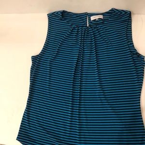 Calvin Klein sleeveless top